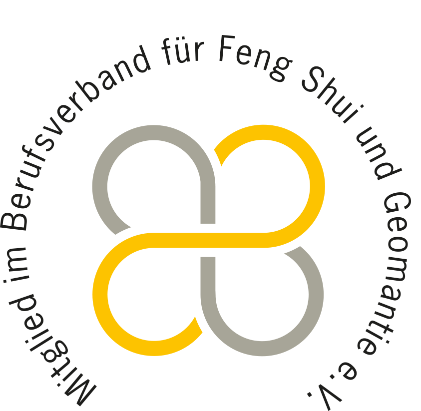 Logo des Berufsverbandes für Feng Shui und Geomantie e.V.