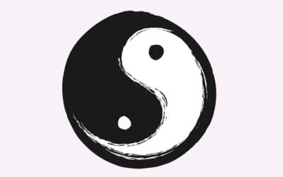 Yin und Yang im Feng Shui