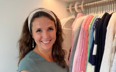 Besseres Feng Shui durch mehr Ordnung